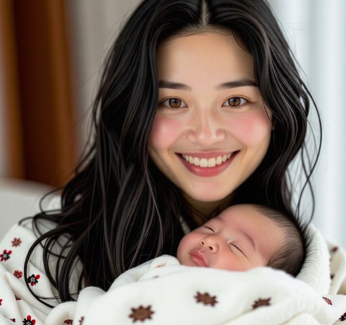여성장애인출산비용지원금