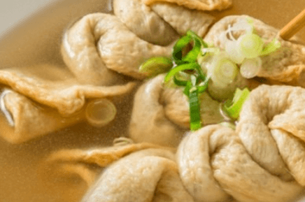 생활의 달인 서울떡볶이 성지