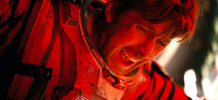 프로젝트 헤일메리 영화 리뷰