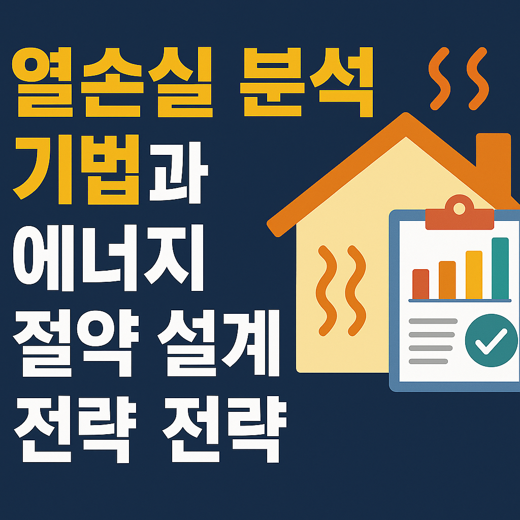 열저항 구조의 최적화 설계 및 재료 선택 전략