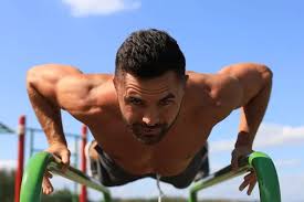 근육량 늘리는 방법