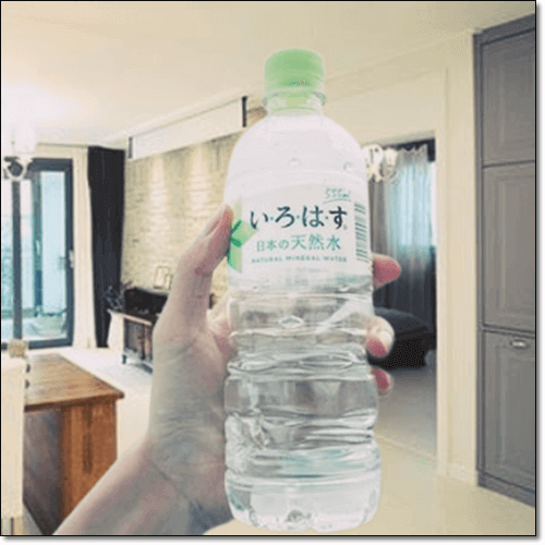 탄산수 부작용