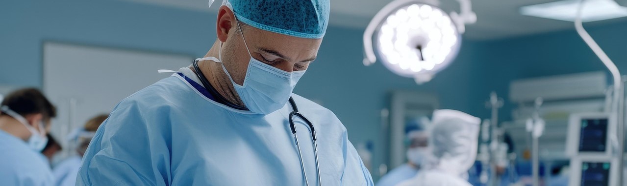 영국 의사 사진