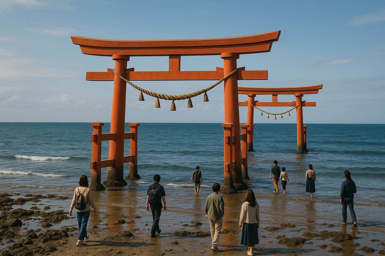 대마도 배편 예약 100% 성공하는 법