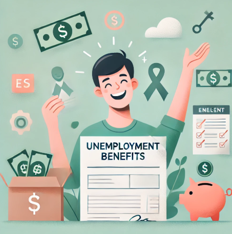 실업급여 신청방법 총정리