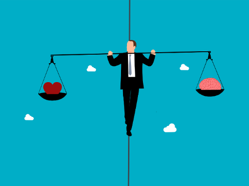 뇌와 의식의 조화