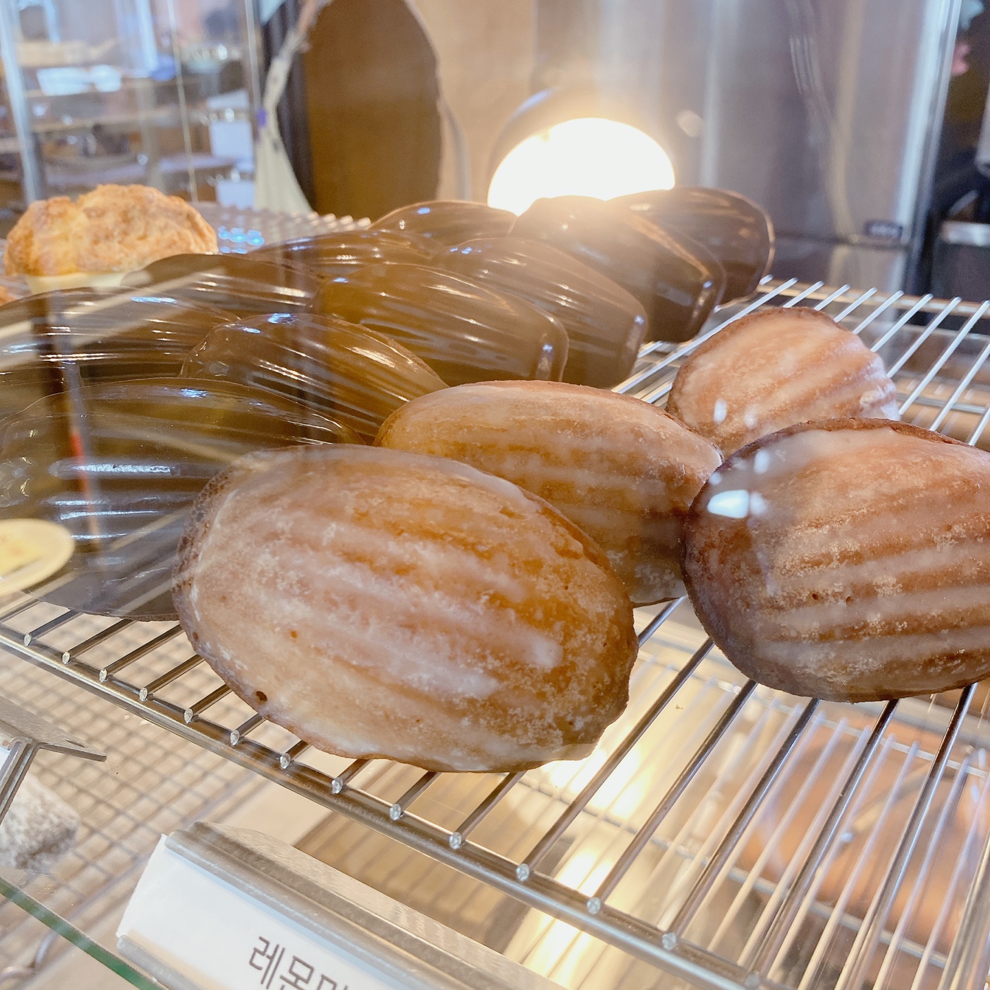 화성 동탄 동학산 대형카페 브라운스케이프(Brown Scape)카페 주차 리뷰 추천 시그니처메뉴