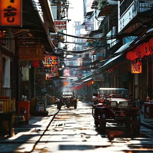 사이드카란 무엇인가 다양한 시각에서의 해석