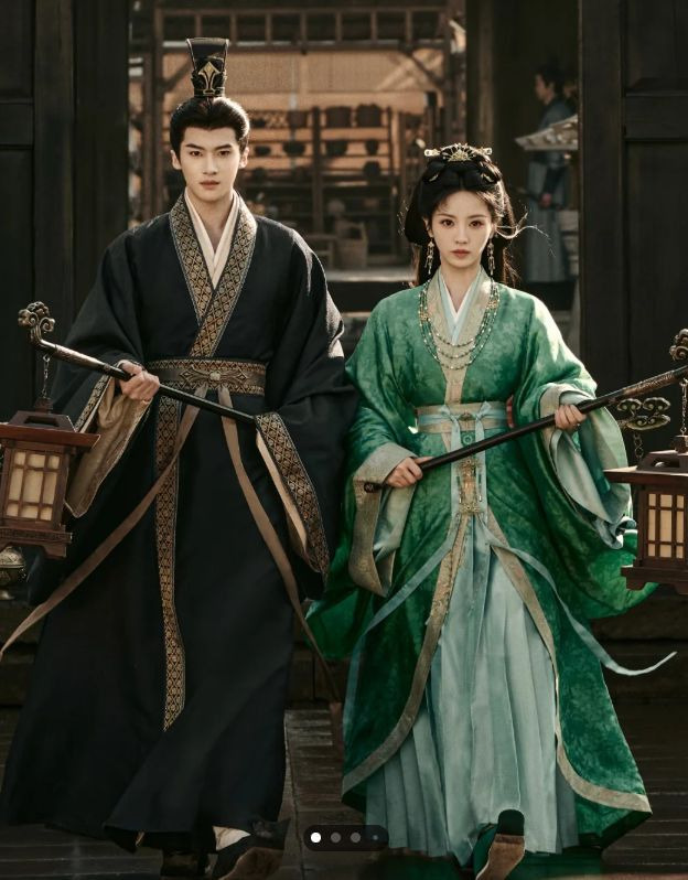 가금채 등장인물&middot;결말&middot;몇부작 총정리｜중드 줄거리&middot;연안&middot;전희미&middot;OST&middot;뜻&middot;후기