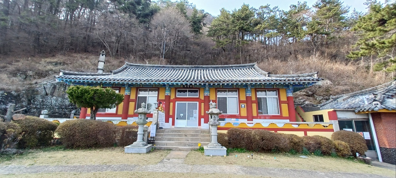 보현암12