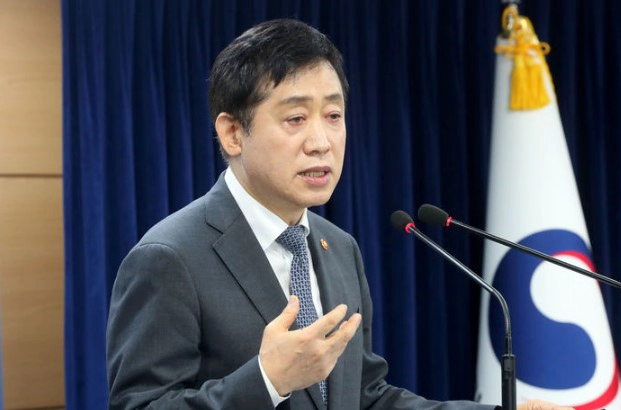 김주현 금융위원장 논란