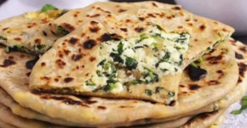 Paratha