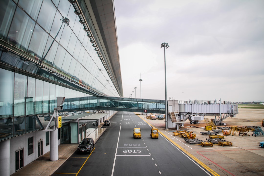 Terminal