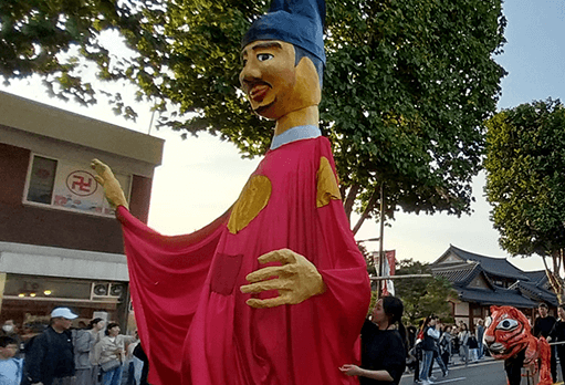 중계는 역사와 현대