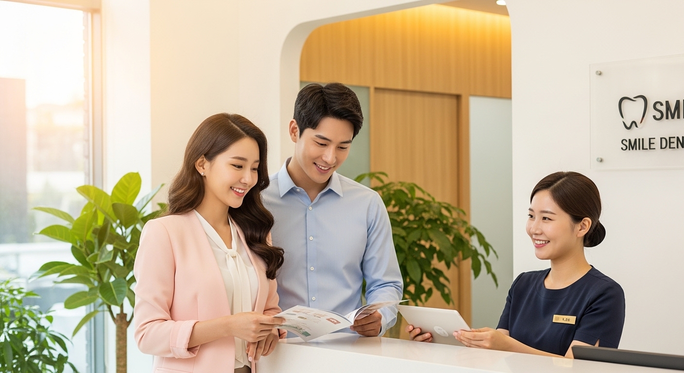 부모님 틀니 가격