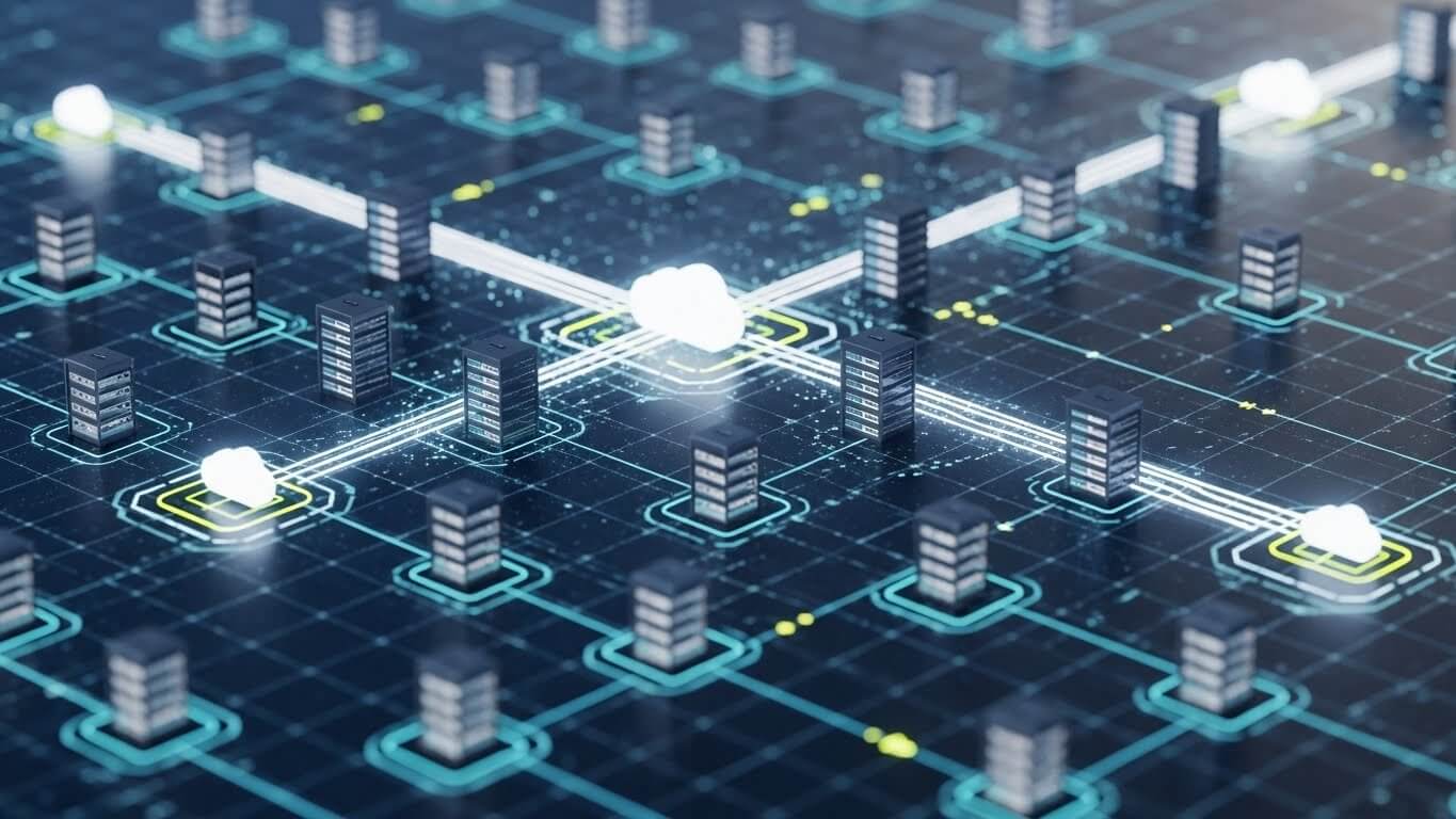 금융제도 서비스 원리 금융사가 거래 기록을 여러 저장소로 분산 관리하는 이유