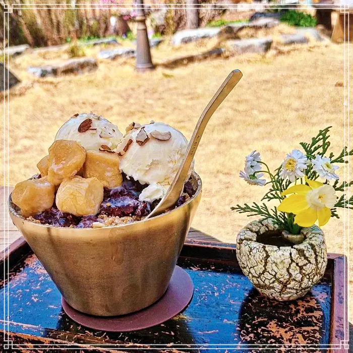 생방송 오늘저녁 전북 군산 디저트 가래떡구이, 쑥떡 바삭이 맛집