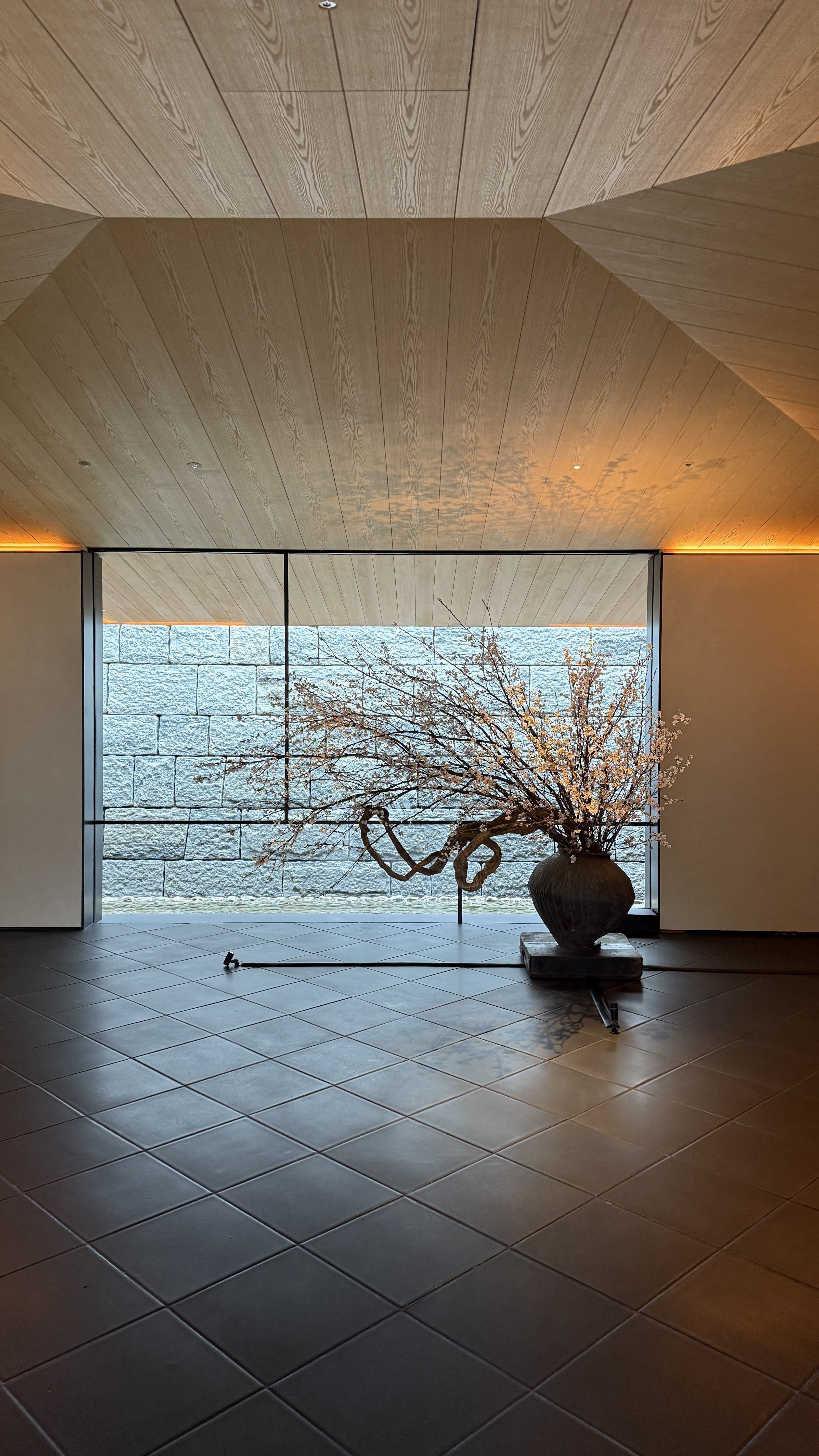 교토여행-기요미즈데라-가이세키-점심-파크-하얏트-교토