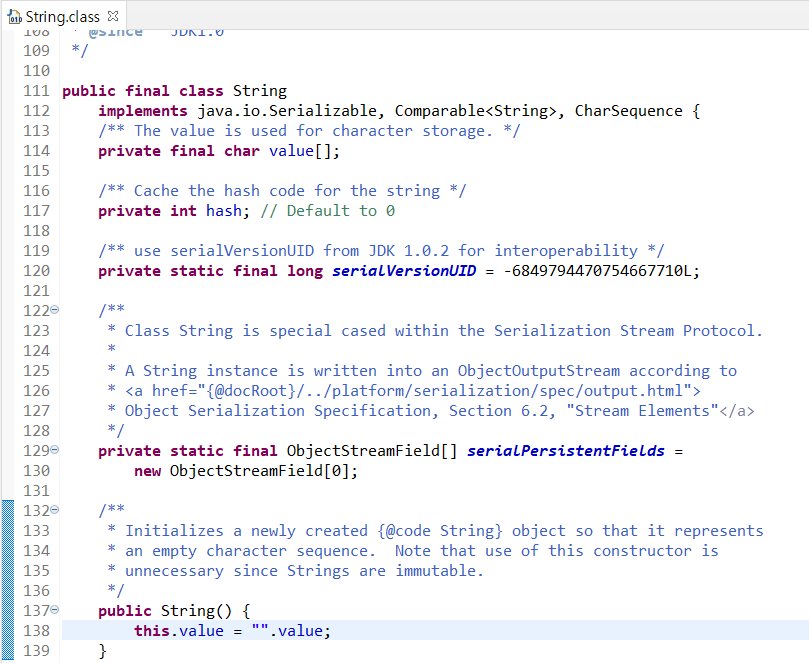 이클립스 디컴파일