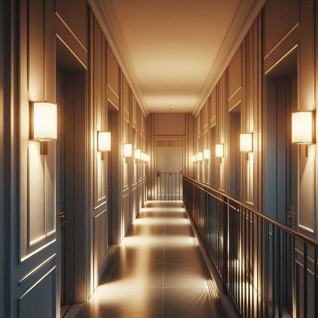 피부,체형관리 샵 배경