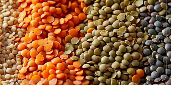 아르기닌이 풍부한 음식3