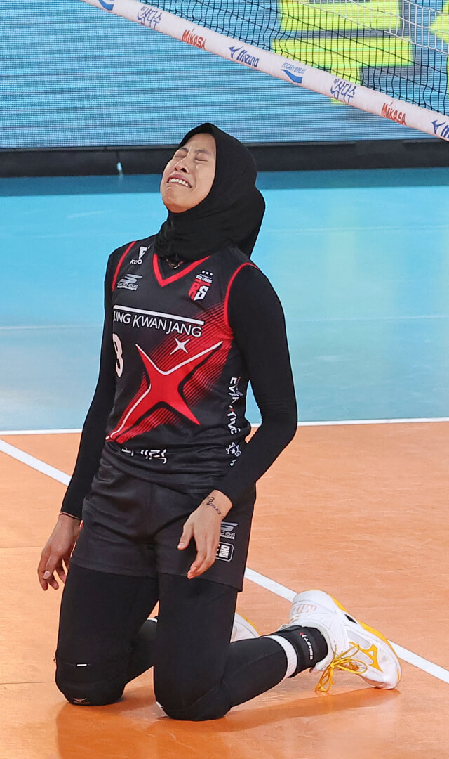 정관장의 반격 vs 흥국생명의 자존심… V리그 챔피언결정전 대미 장식