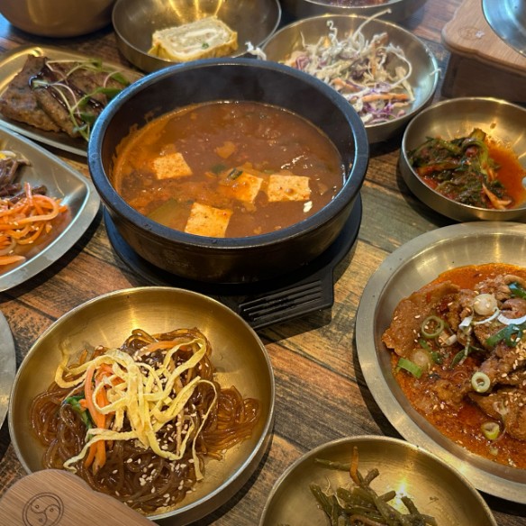 엄마밥상 침산동점 메뉴 이미지