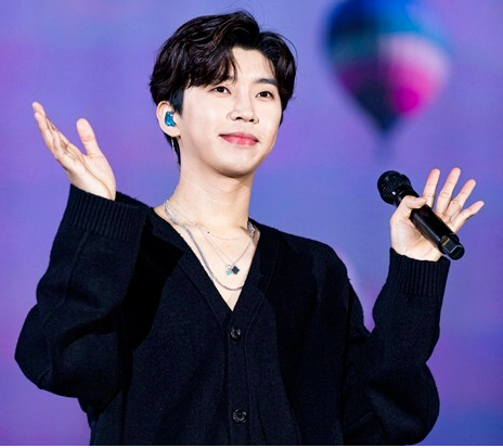 임영웅 콘서트 IM HERO THE STADIUM 