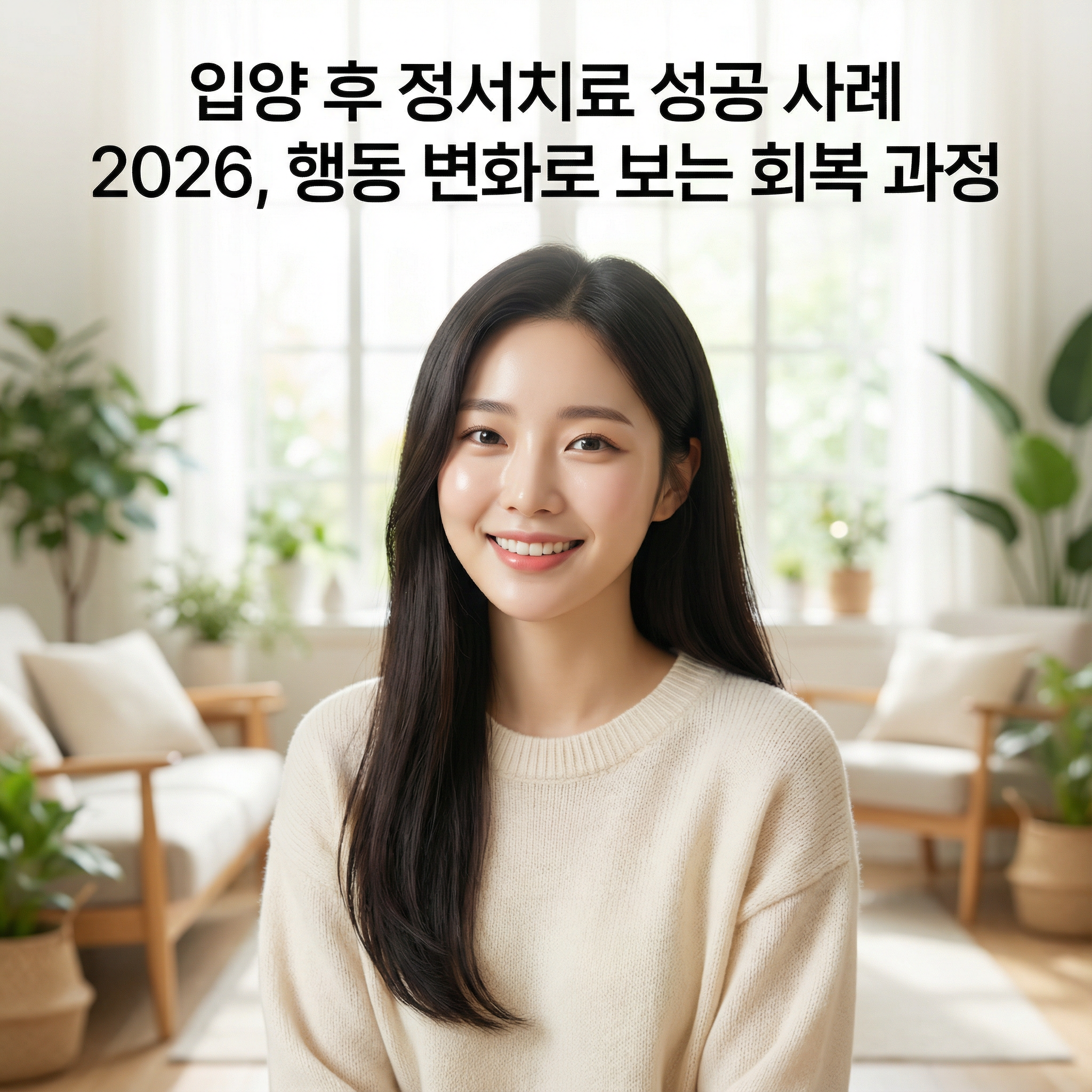 동물입양 후 정서치료 성공 사례 2026 ｜ 행동 변화로 보는 회복 과정