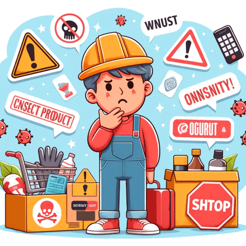 해외직구 금지품목