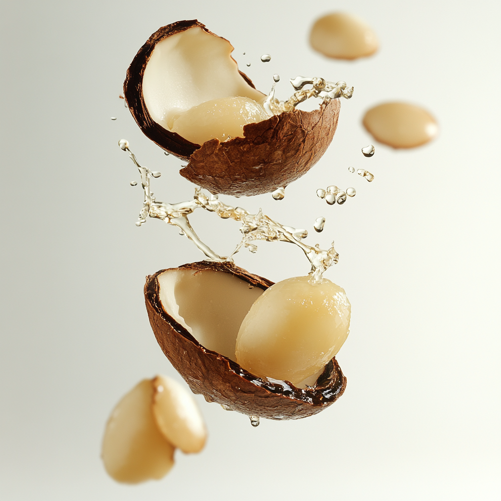 정월대보름 부럼