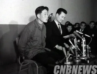 김신조 사건 정리 121사태와 남파공작원의 역사 배경 설명_7