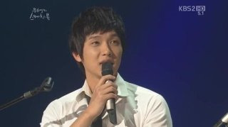 지현우 문차일드 세션