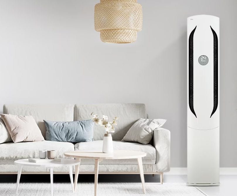 LG 인버터 에어컨