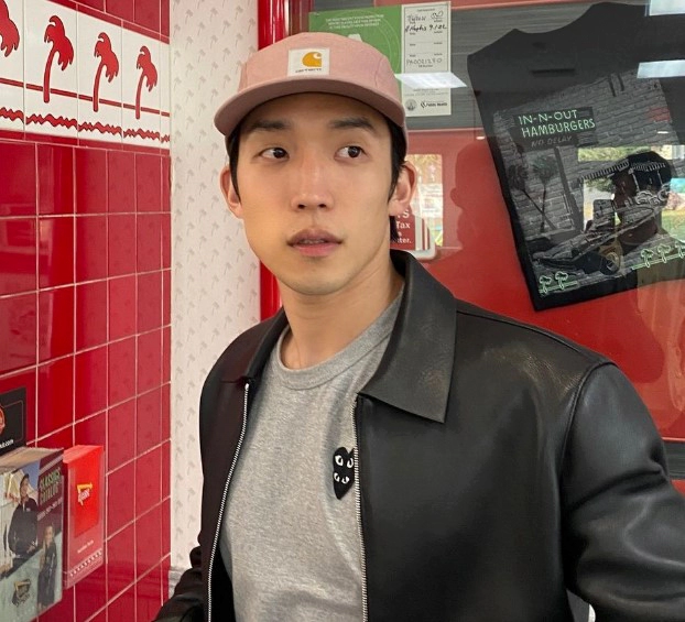 이상이 이모저모