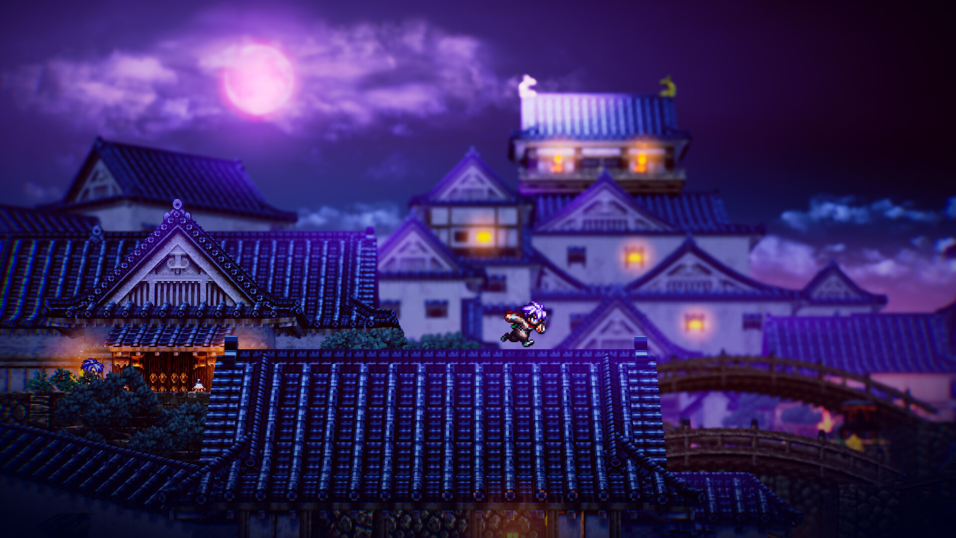 스팀 HD-2D 그래픽 턴제 RPG 추천 Best 6