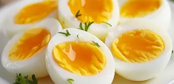 계란 반숙 삶는 시간 완벽한 반숙 만드는 법_6