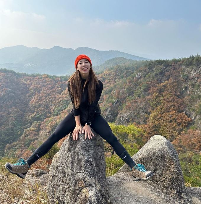 김다영 피지컬100 학폭 가해자