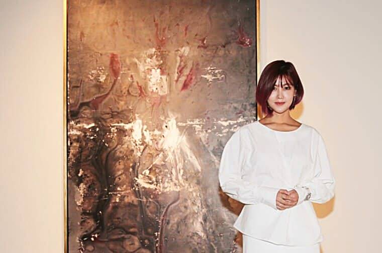 솔비-그림