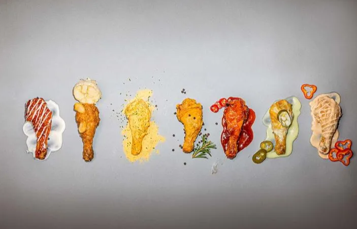 치킨본부-전-메뉴-분석-간장양념치킨-포장-후기