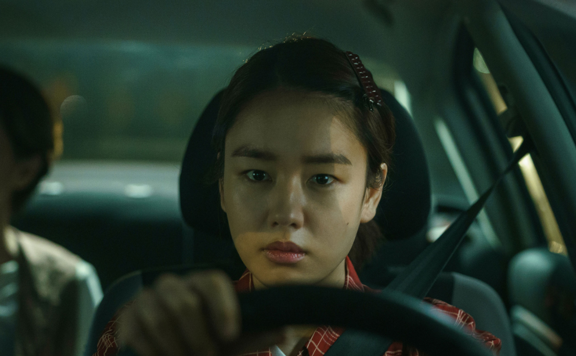 영화 [시민덕희] 등장인물 정보