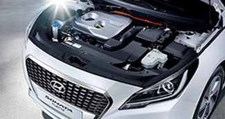 하이브리드 자동차 장단점