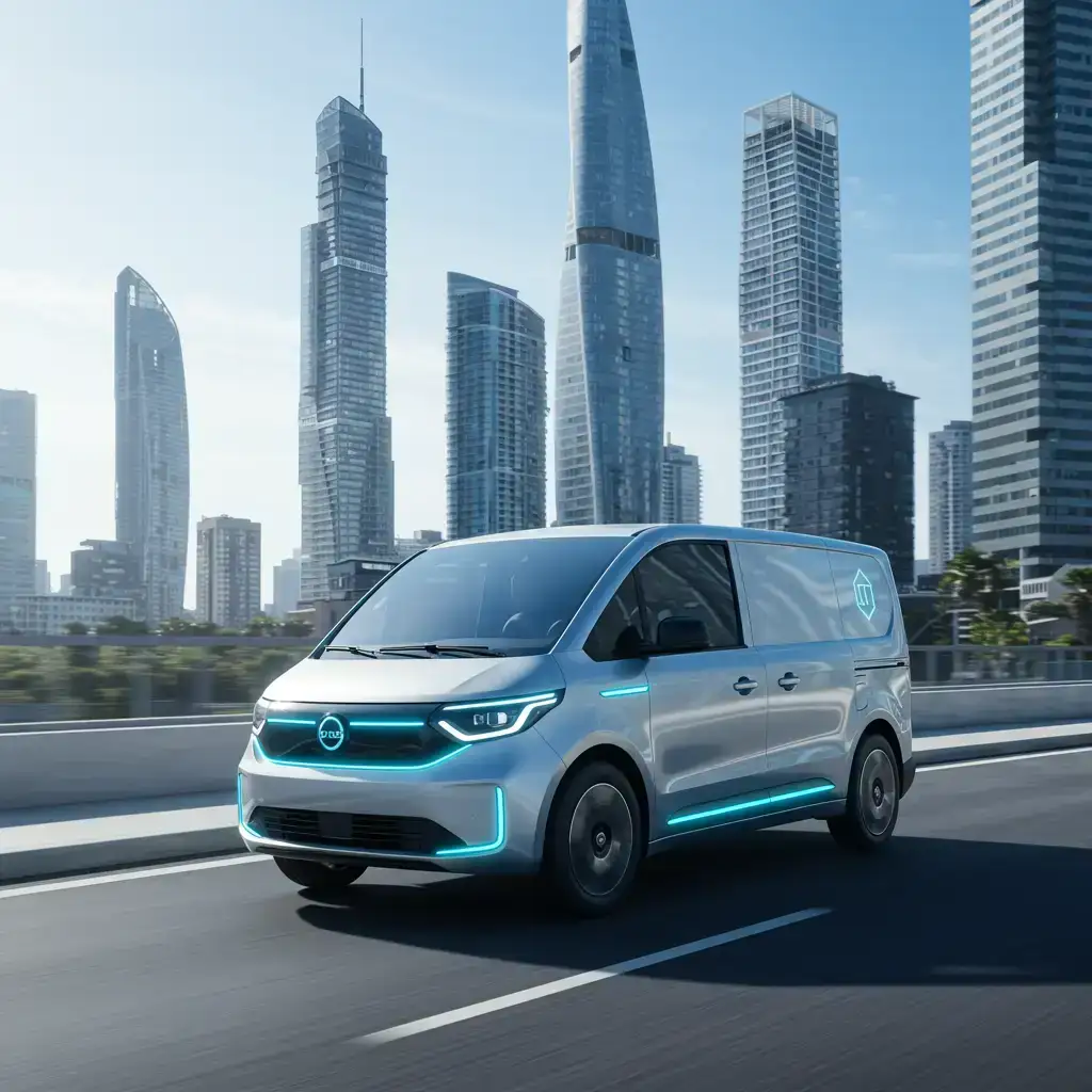 2025 전남 영광군 전기 화물차 보조금 소형 전기 화물차