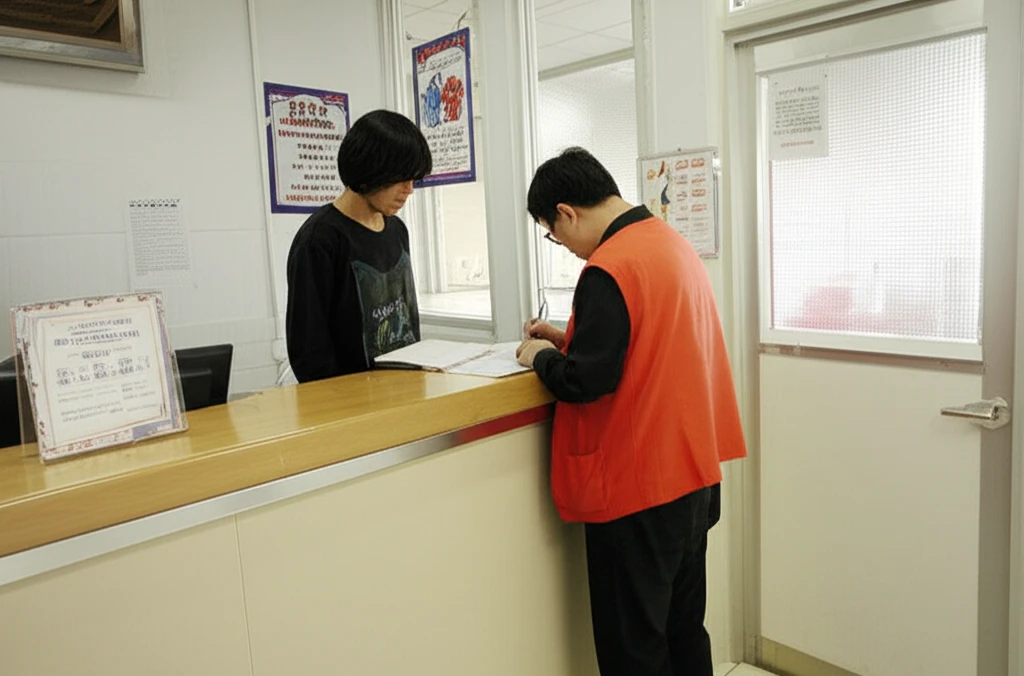 2025년 독감 무료 접종: 누가, ..