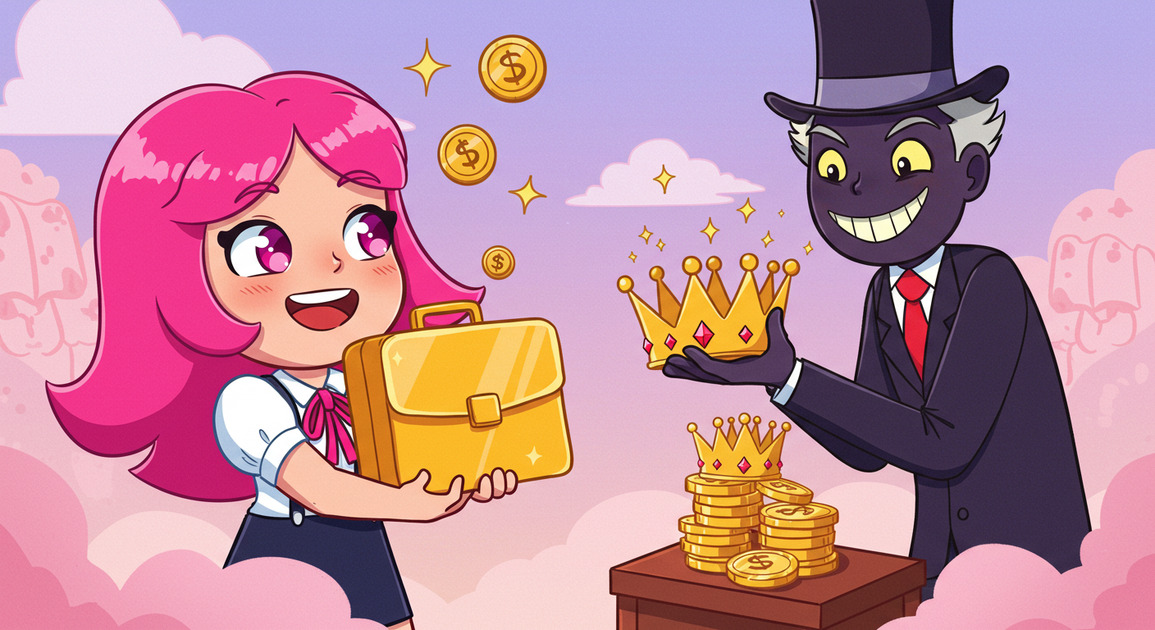 매관매직 이미지