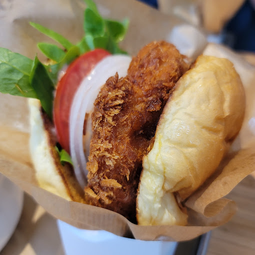 제주 한우 수제버거 '친밀 제주'