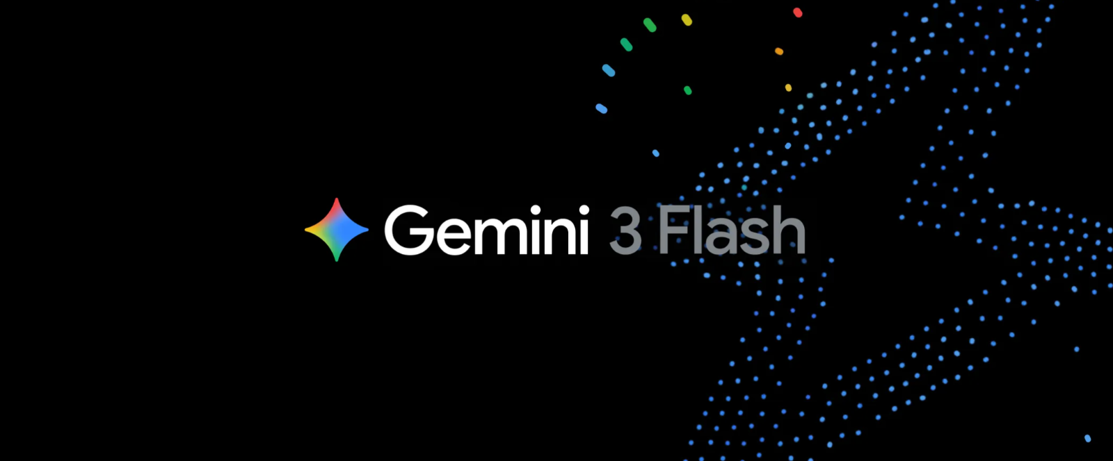 Google은 '속도를 위해 설계된 프론티어' 슬로건을 표방하며 Gemini-3 flash를 배포하였습니다