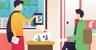 환전 수수료 제일 싼 은행