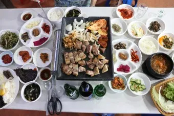 봉화 맛집 베스트10 현지인 숨겨진 맛집_14