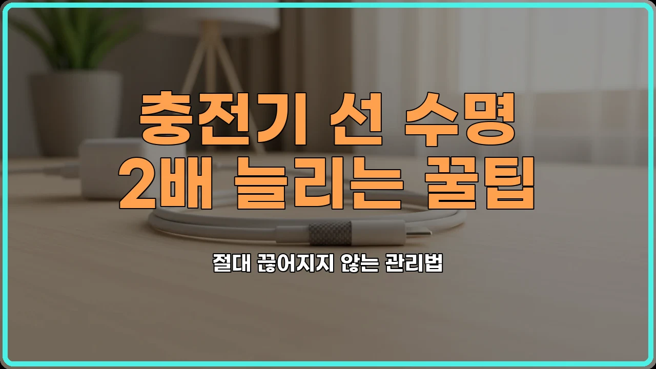 아이폰충전기수리